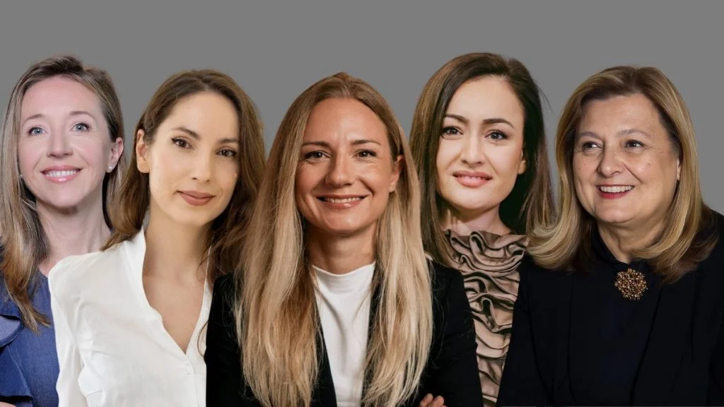 Ovo su finalistice nagrada za najbolje poduzetnice 2025.