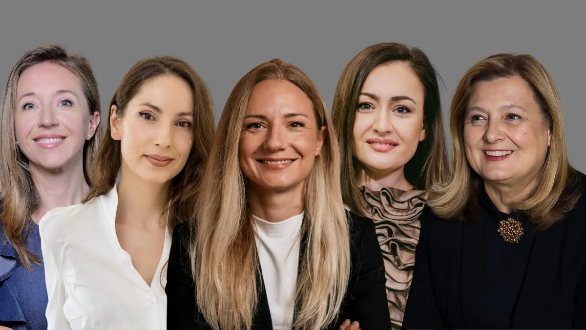 Ovo su finalistice nagrada za najbolje poduzetnice 2025.