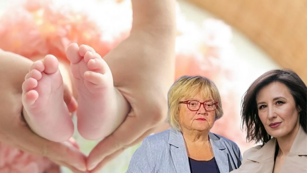 Nazadujemo: Liječnici i primalje sve češće odbijaju porađati djecu začetu potpomognutom oplodnjom