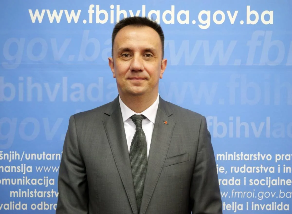 Lakić: Zakon o električnoj energiji ključan za zaštitu interesa BiH, privrede i građana