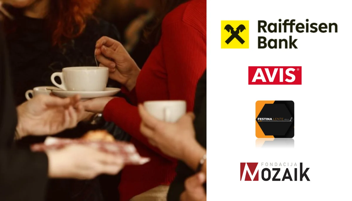 30.10.2025. Networking breakfast Grude: “Kako razvijati odnose i poslovni uspjeh kroz emocionalnu inteligenciju“