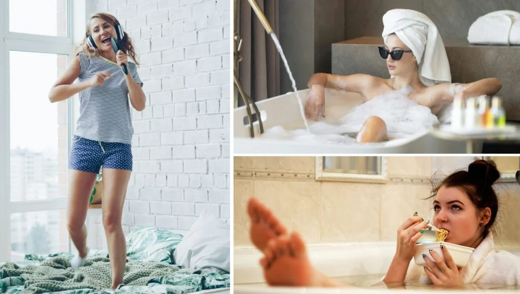 Tko od nas nema male rituale koje radimo kad nas nitko ne gleda? Gen Z ih dijeli na TikToku…