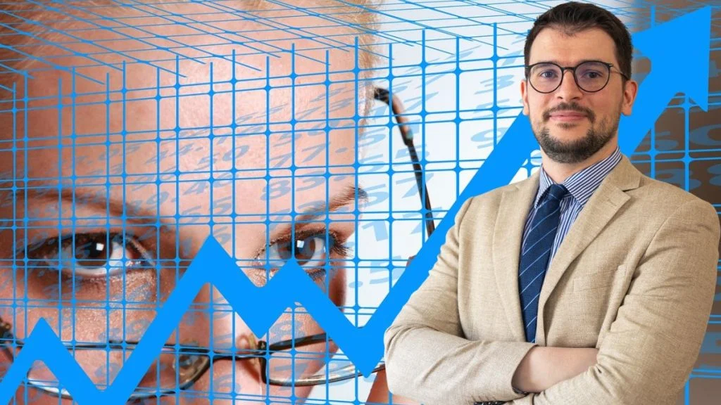 “Naš CROBEX10 ETF je narastao 152 posto!”: Đivo Pulitika o pet godina s domaćim ETF-ovima