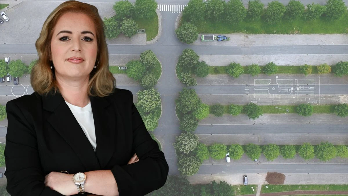 Održivost je njen đir: “Žene u biznisu spajaju racionalnost, intuiciju i empatiju. To je danas ključno”
