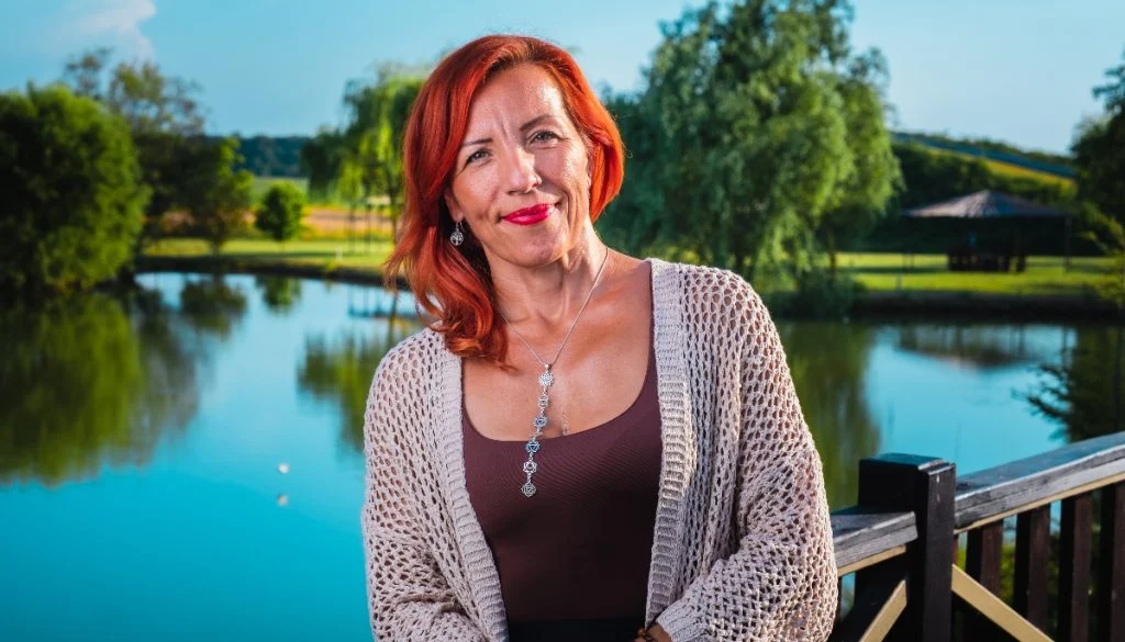 Mirna Radošević: Bolest me nije slomila nego vratila sebi