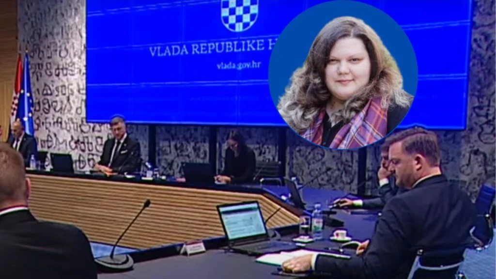 Vedrana Pribičević: Vlada mijenja prioritete, evo što trebate znati o planu proračuna 2026.