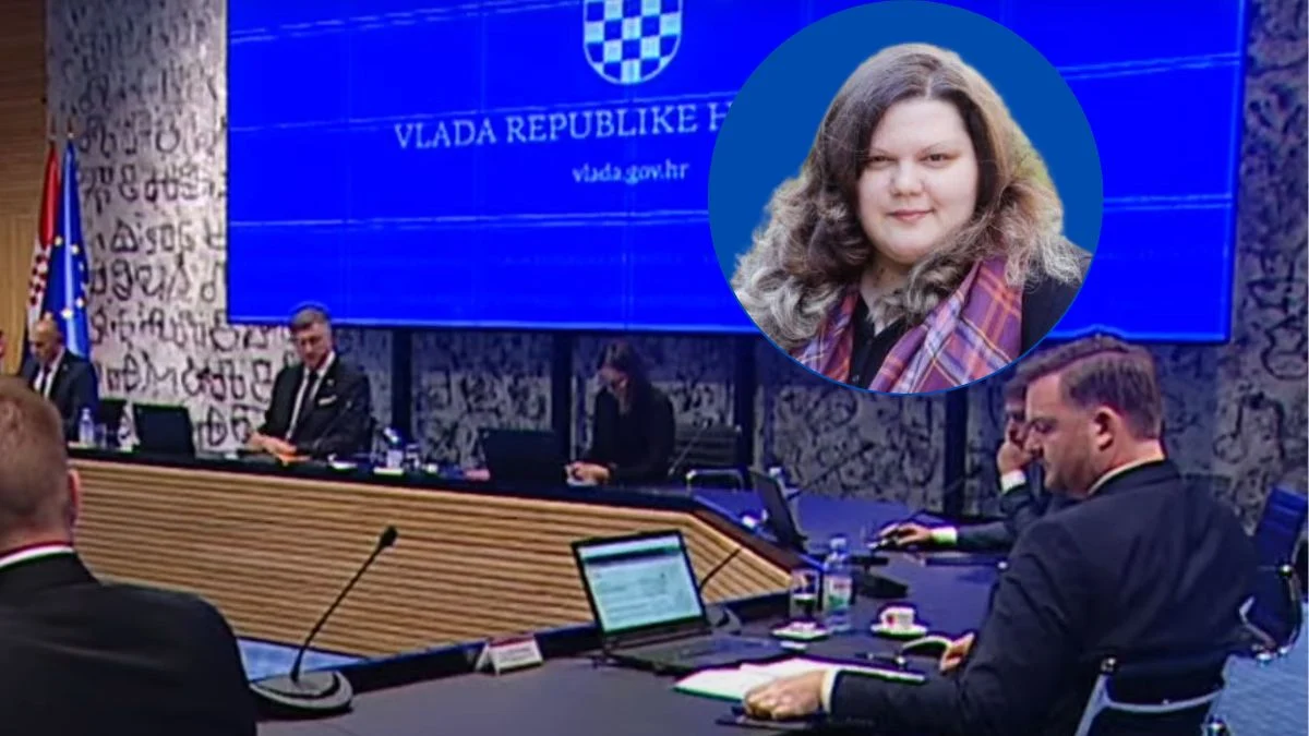 Vedrana Pribičević: Vlada mijenja prioritete, evo što trebate znati o planu proračuna 2026.