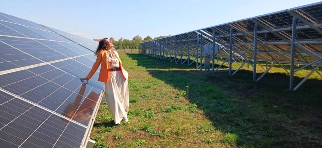 Biljana Jorgić: Žene mogu biti liderke u svakoj fazi života – od osiguranja do start-up inovacija