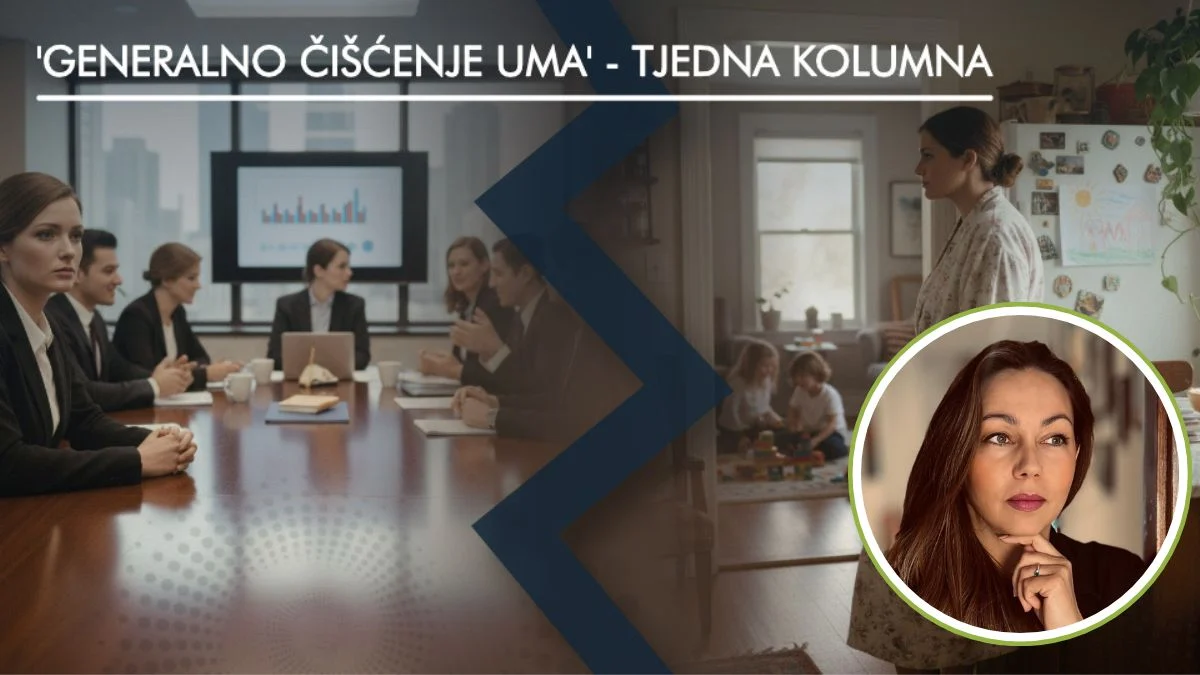 Budi prisutna – jer postoji samo sada