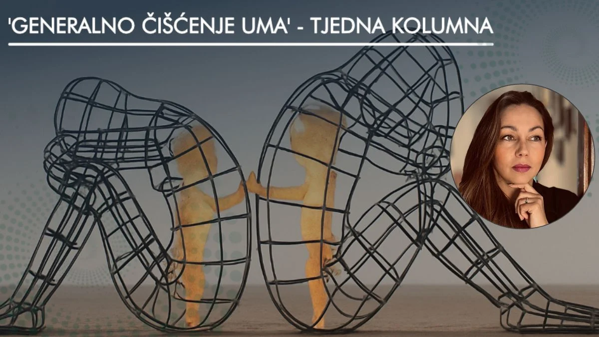 Zašto se svađamo oko gluposti?: Tajna ‘četiri razgovora’ koji se vode istovremeno