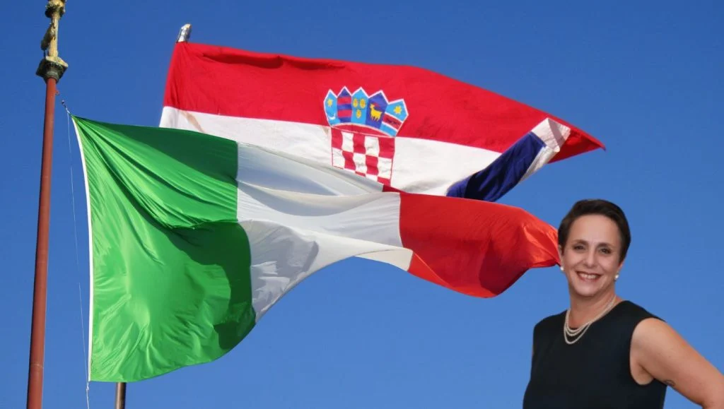 Čelnica talijansko-hrvatske komore: Interes za ulaganje u Hrvatsku raste, svaki tjedan primamo nove upite