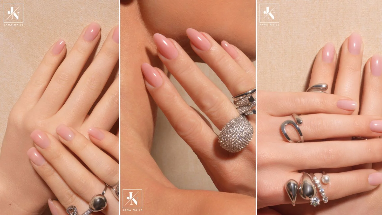 Jana Nails Innovation Duo – Snaga AIB-a i Fleksibilnost Flexi Rubber baza