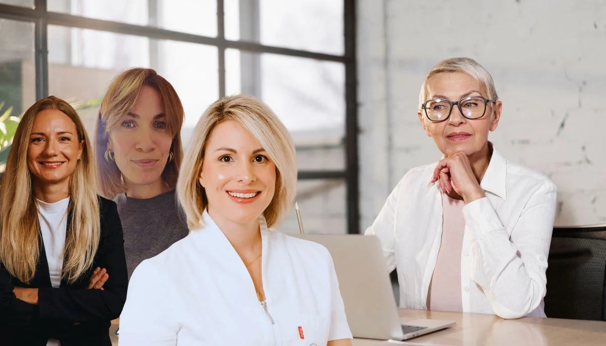 Menopauza bez tabua: Hormoni, srce i prirodna rješenja koja ženama mogu pomoći