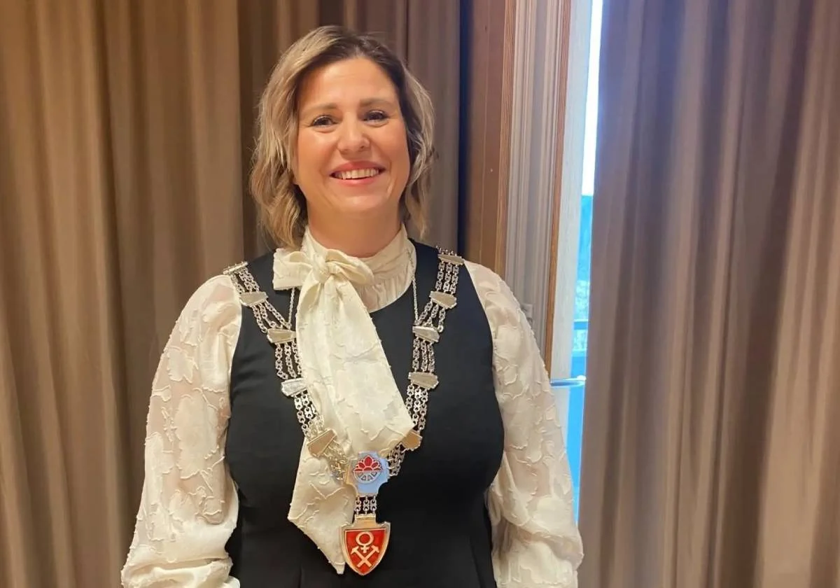 Od izbjeglice do političke funkcije: Bosanka Sadmira Buljubašić postala načelnica norveškog Rørosa