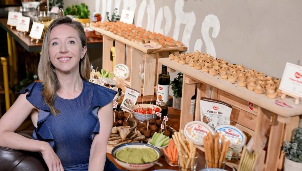 Silvija Repić o lekcijama i rastu Sana delikatesa: “Presijecite, ne gubite vrijeme na ono što nije ključno!”