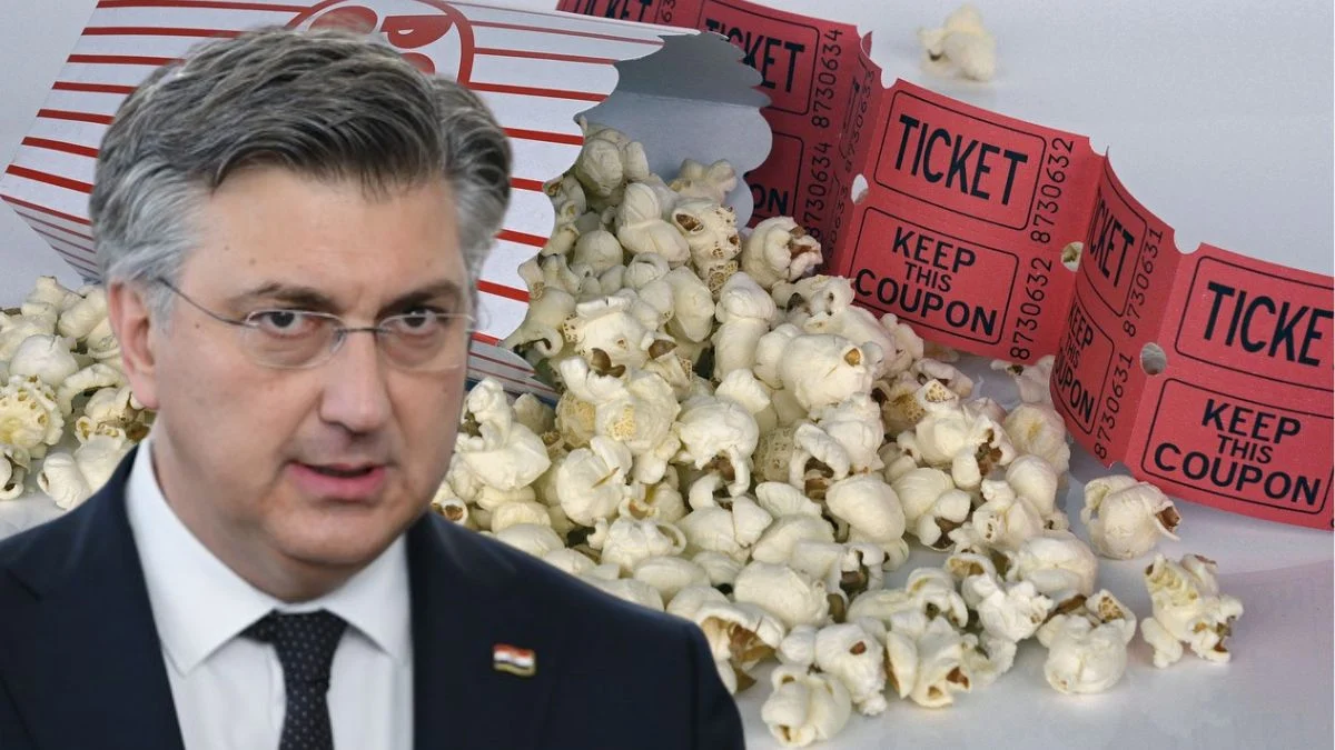 Dobra predstava ili nešto više?: Sječa direktora, smjena inspektora i članstvo u OECD-u