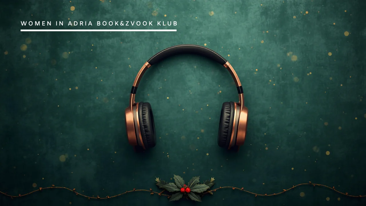 Audioknjiga u Hrvatskoj 2025. — kad format prestaje biti eksperiment, a postaje izbor