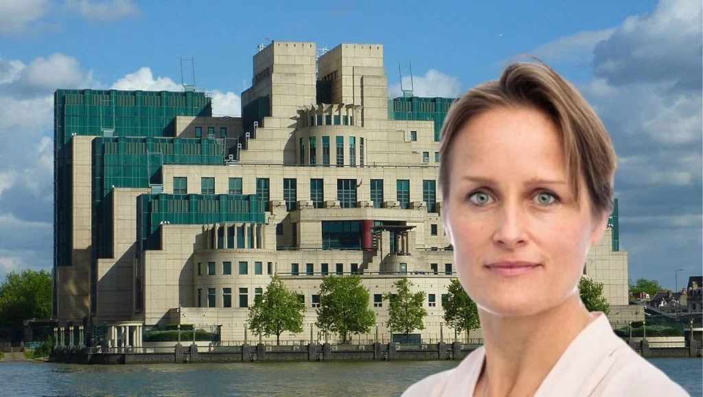 Prva žena na čelu britanske obavještajne službe: “Lideri tehnoloških tvrtki velika su prijetnja svijetu”