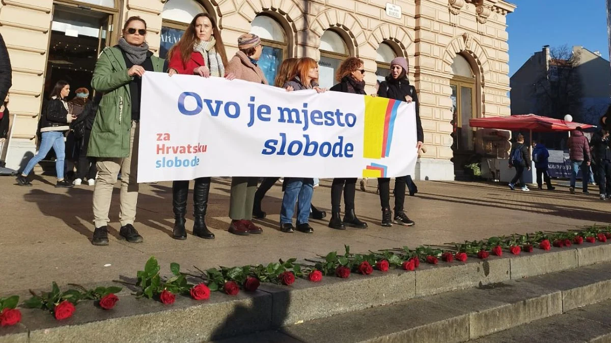 Predana peticija s više od 50 tisuća potpisa: “Skrećemo pažnju na porast femicida”