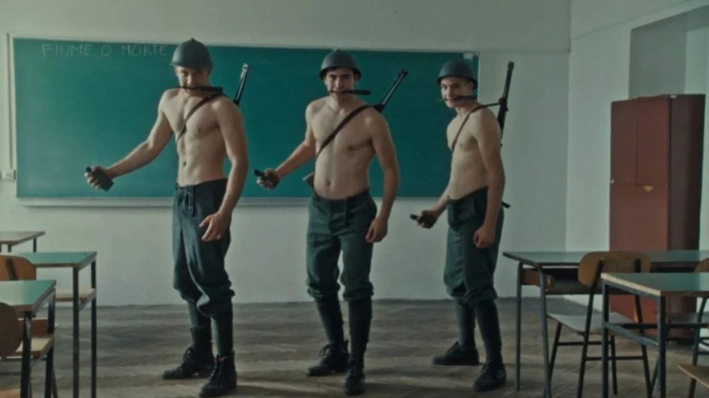 Istaknuo se u 2025: Film „Fiume o morte!” na popisu 25 najboljih filmova Cineurope