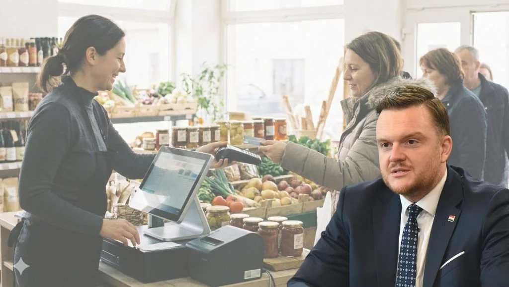 Poduzetnici traže hitnu odgodu fiskalizacije 2.0: “Nisu ispunjeni ni osnovni preduvjeti!”
