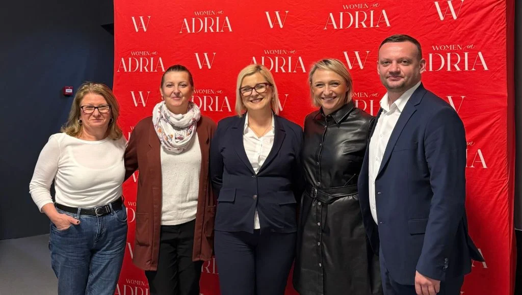 Women in Adria okupljanje poduzetnica u Oroslavju: “Kakva god ideja, mi smo tu, spremni pomoći!”