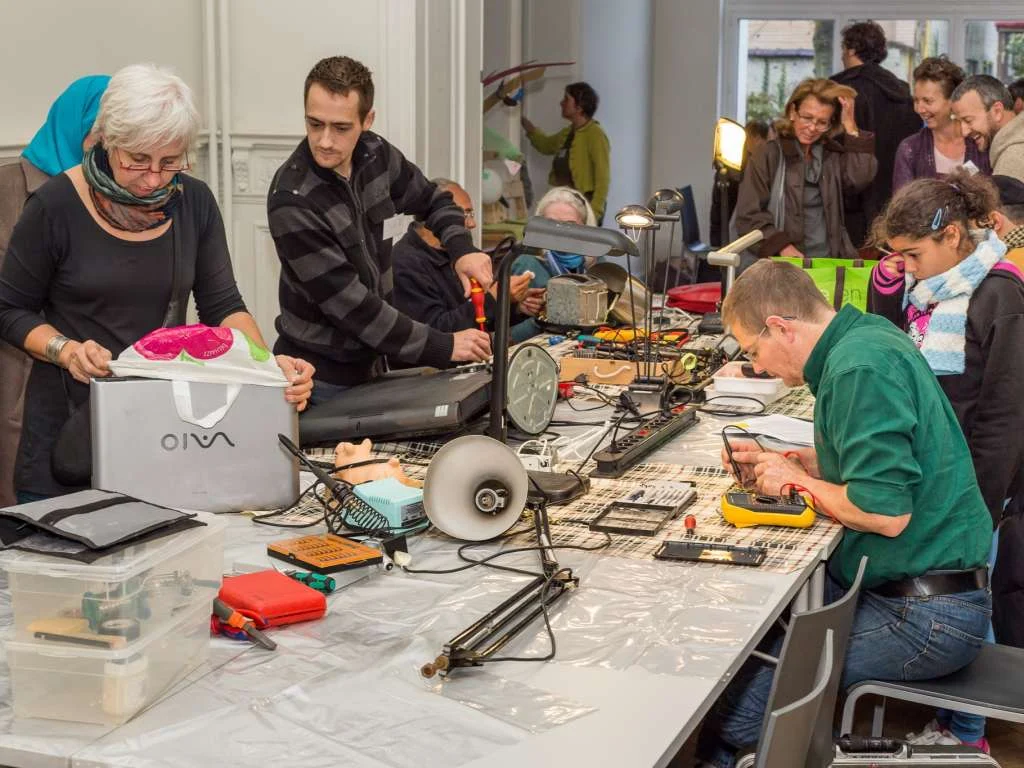 Kultura popravke umjesto bacanja predmeta: Mostar dobiva prvi Repair Café na zapadnom Balkanu