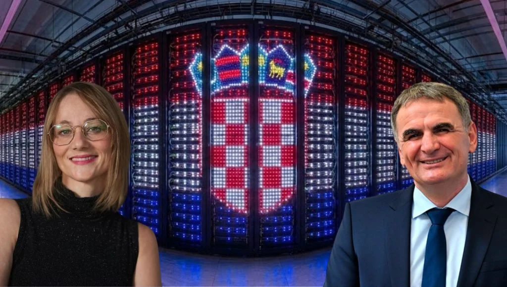 Znate li što je suvereni AI i kakve su tu šanse Hrvatske?: “Nemamo još EU AI Factory, ali imamo talente”