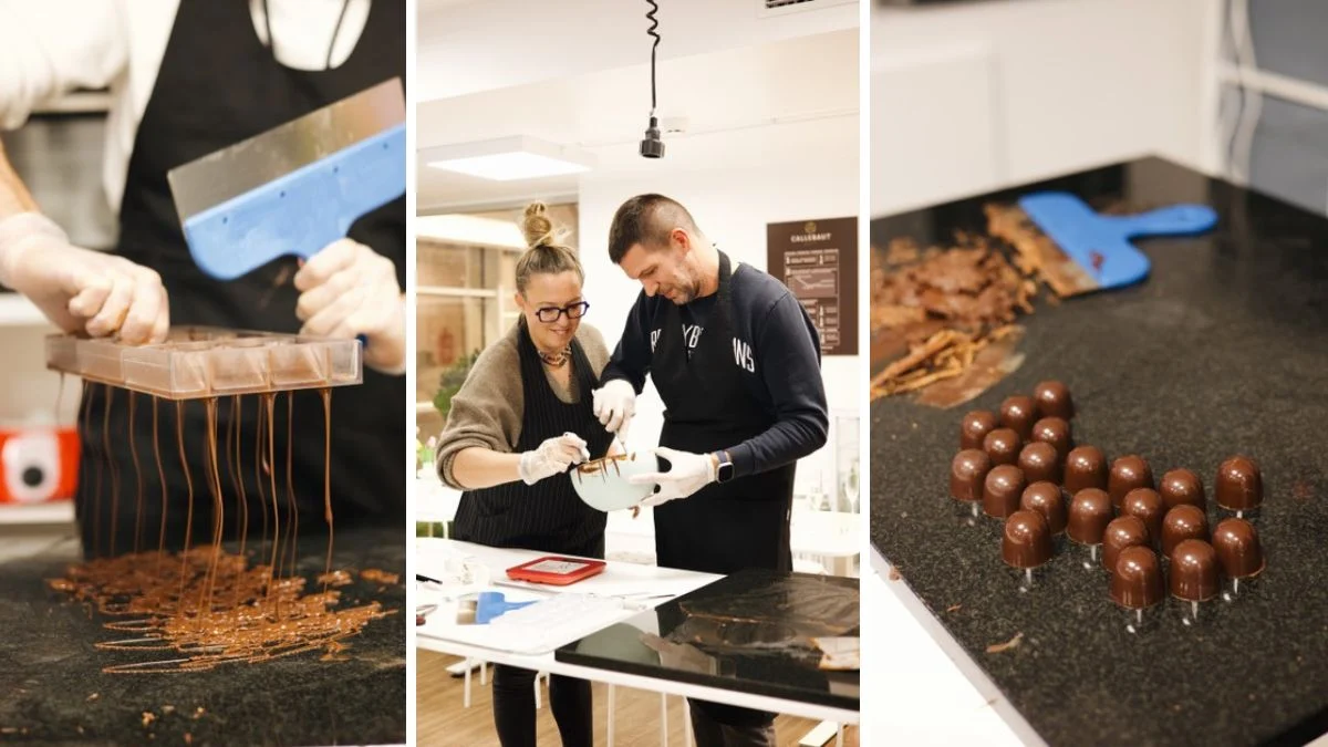Zašto je team building u Muzeju čokolade najbolji recept za snažniji tim