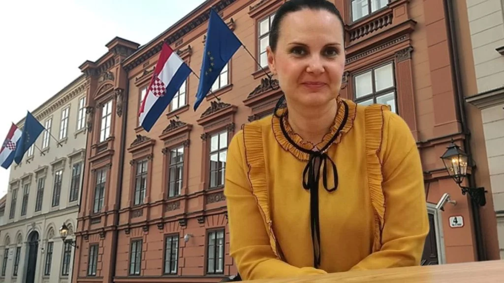 „Nisam htjela da me djeca posjećuju u Remetincu“: Priča hrvatske zviždačice koja čeka rasplet na Ustavnom sudu