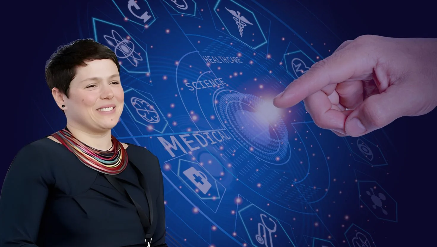 Medicina je dugo bila fokusirana na muškarce. Sada rastu FemTech i FemHealth, kaže čelnica AI huba