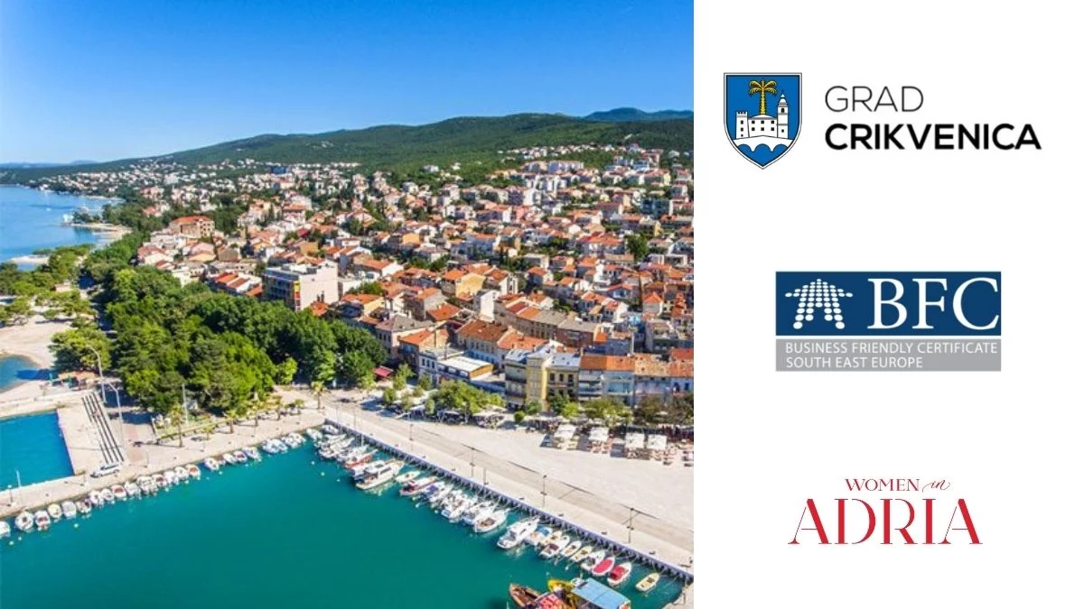 28.1.2026. Crikvenica: Konferencija za poduzetnice