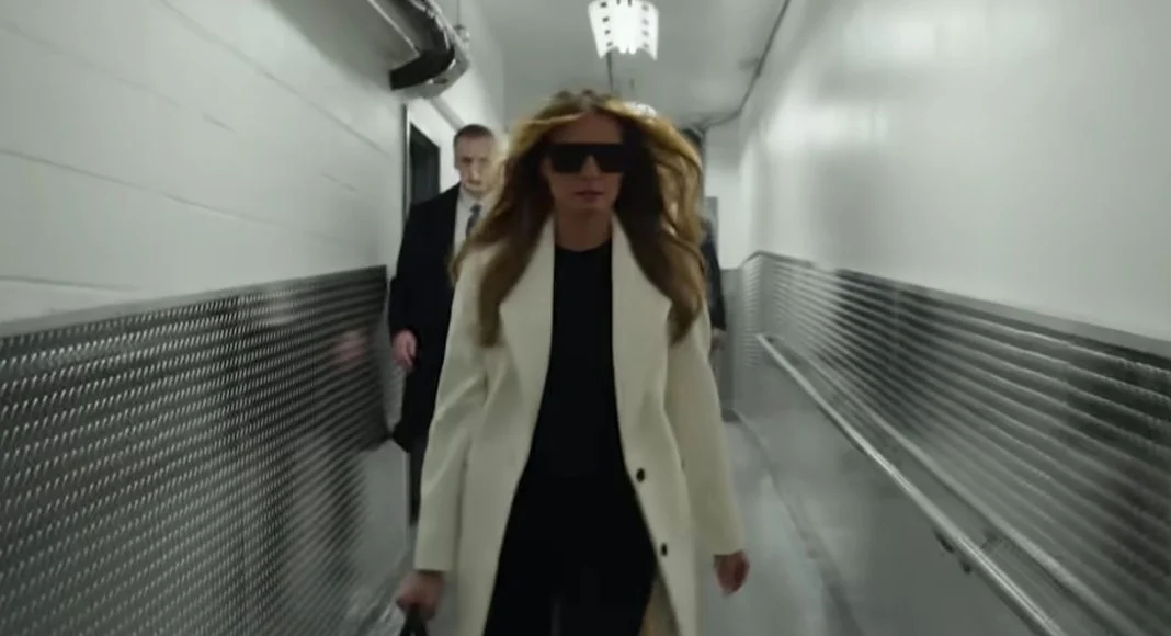 Stiže film “Melania”, hoće li biti megahit? Za marketing već potrošeno 35 miliona dolara