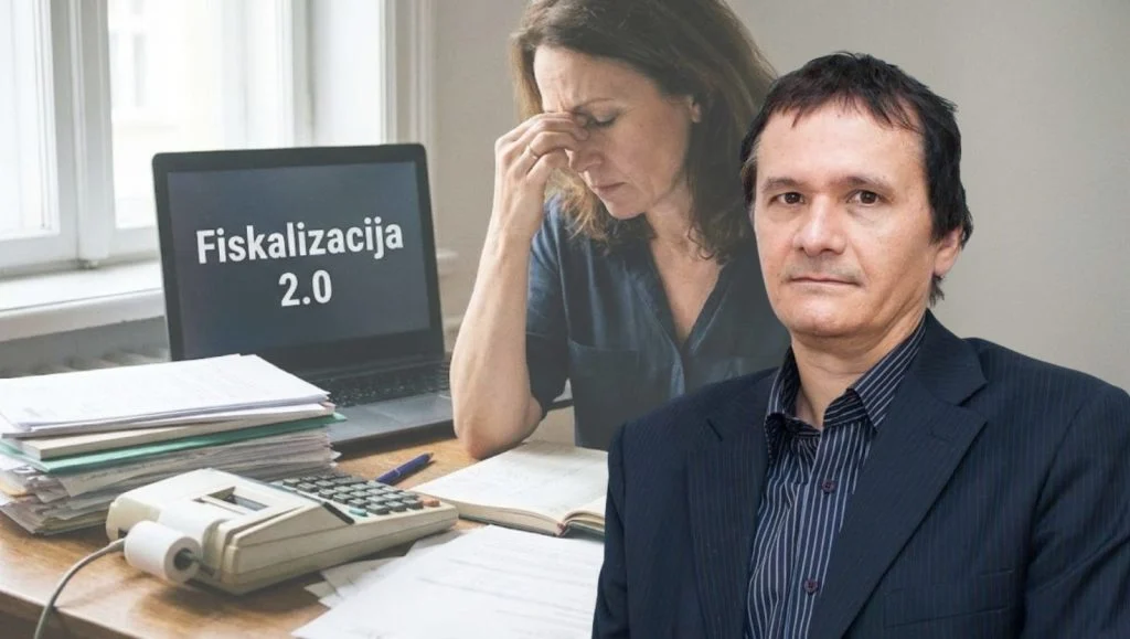 UGP pokrenuo peticiju: Pozivamo Vladu da uvede prijelazno razdoblje za Fiskalizaciju 2.0 bez kazni!