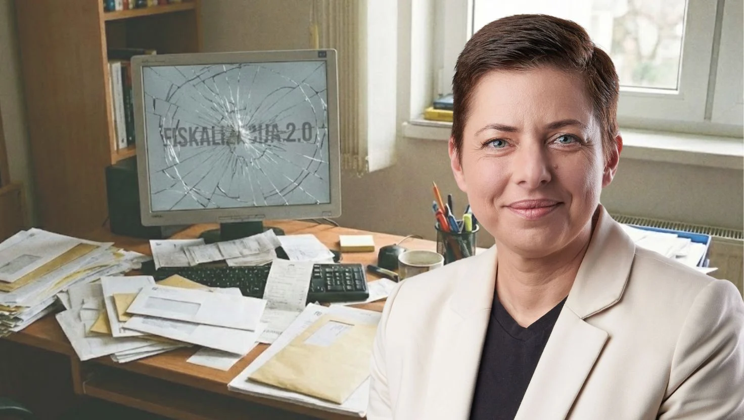 Ne plaćaju vam račune i onda krive fiskalizaciju 2.0? Evo kako to možete provjeriti – sve se da riješiti