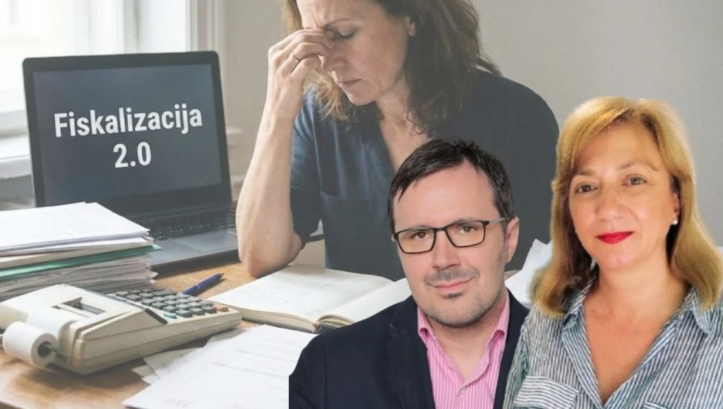Drama s kojom se suočavaju IT-evci oko Fiskalizacije 2.0: “Nema nikakvih pravila! Jedan gura, drugi vuče…”