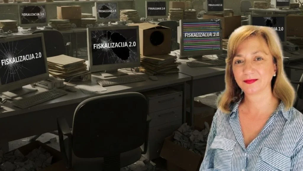 Jesu li vaši osobni podaci sigurni u Fiskalizaciji 2.0: “Ovo je sustavni problem gdje svi vide sve račune!”