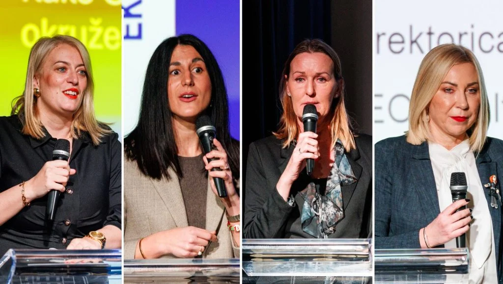 Women in Adria okupljanje poduzetnica i liderica u Crikvenici: Od održivog turizma do žena u poslovnom svijetu
