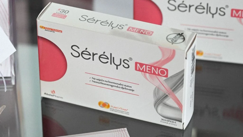 Menopauza bez hormona: Prirodan put prema ravnoteži i vitalnosti