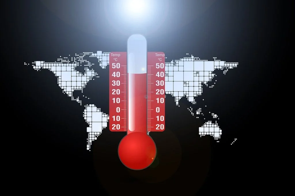 Temperature rastu, hoće li novi rekord biti ove godine? Stručnjak: “Smjer kretanja je vrlo, vrlo jasan”