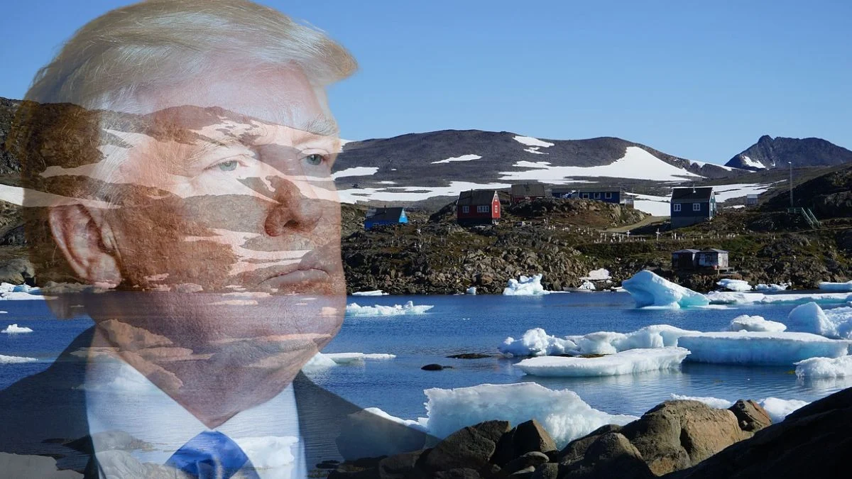 Pošto Grenland: Trump zatražio plan za kupovinu teritorija, je li to realno?