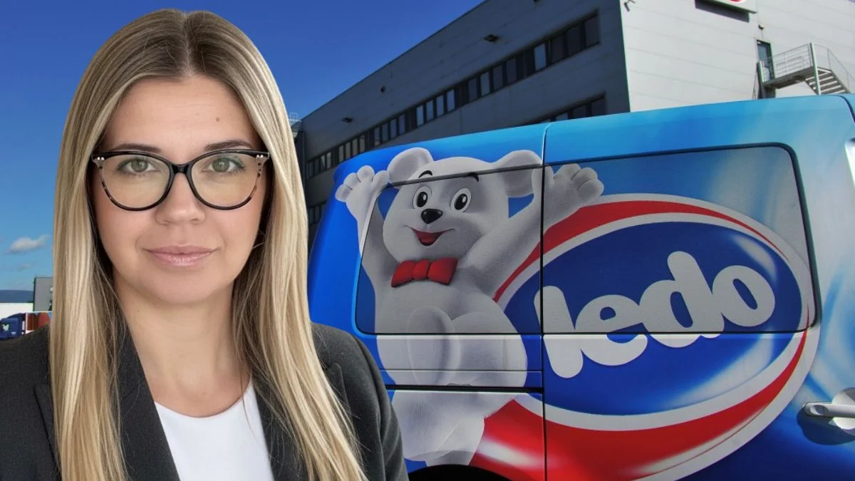 Martina Šantorić postala nova članica Uprave Ledo plus