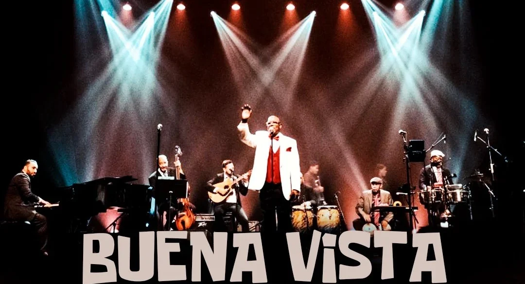 Buena Vista Orchestra donosi duh Kube u Sarajevo