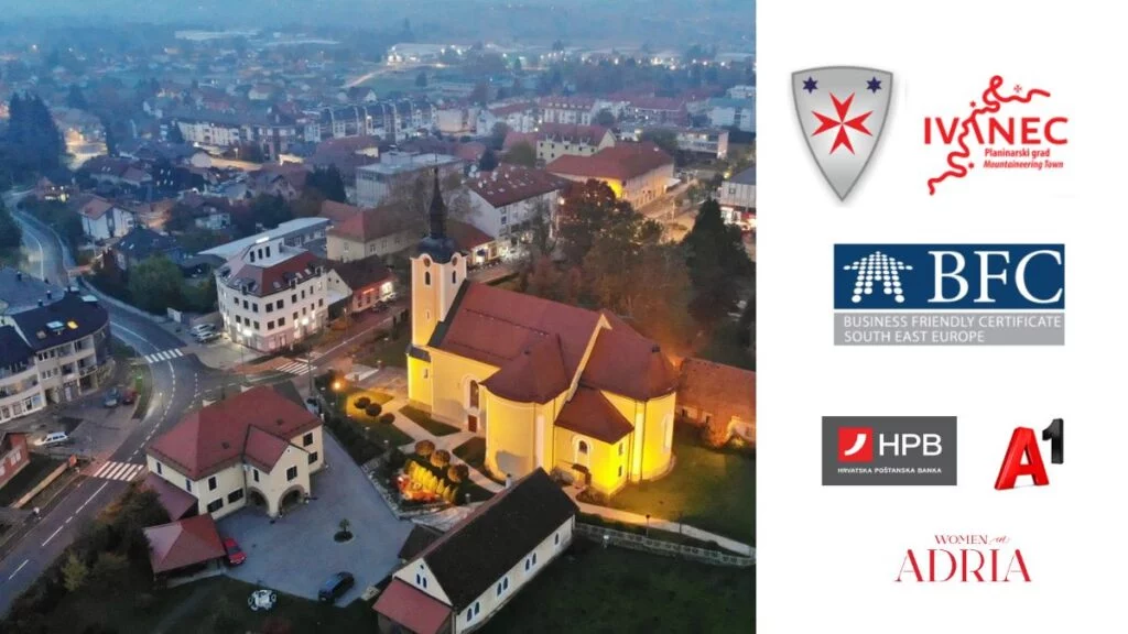 19.2.2026. Ivanec: Konferencija za poduzetnice i menadžerice