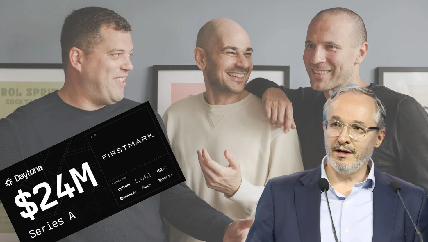 Startup hrvatskih IT veterana prikupio 24 milijuna dolara: “Izvrsno su se snašli, imaju pravi proizvod!”