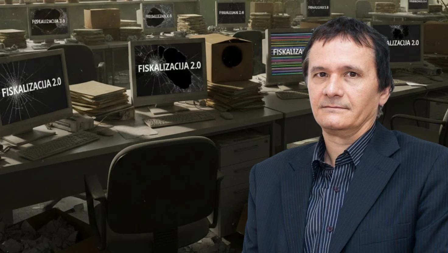 Peticija UGP-a donijela rezultate: Porezna potvrdila da neće biti kazni u prvoj fazi Fiskalizacije 2.0
