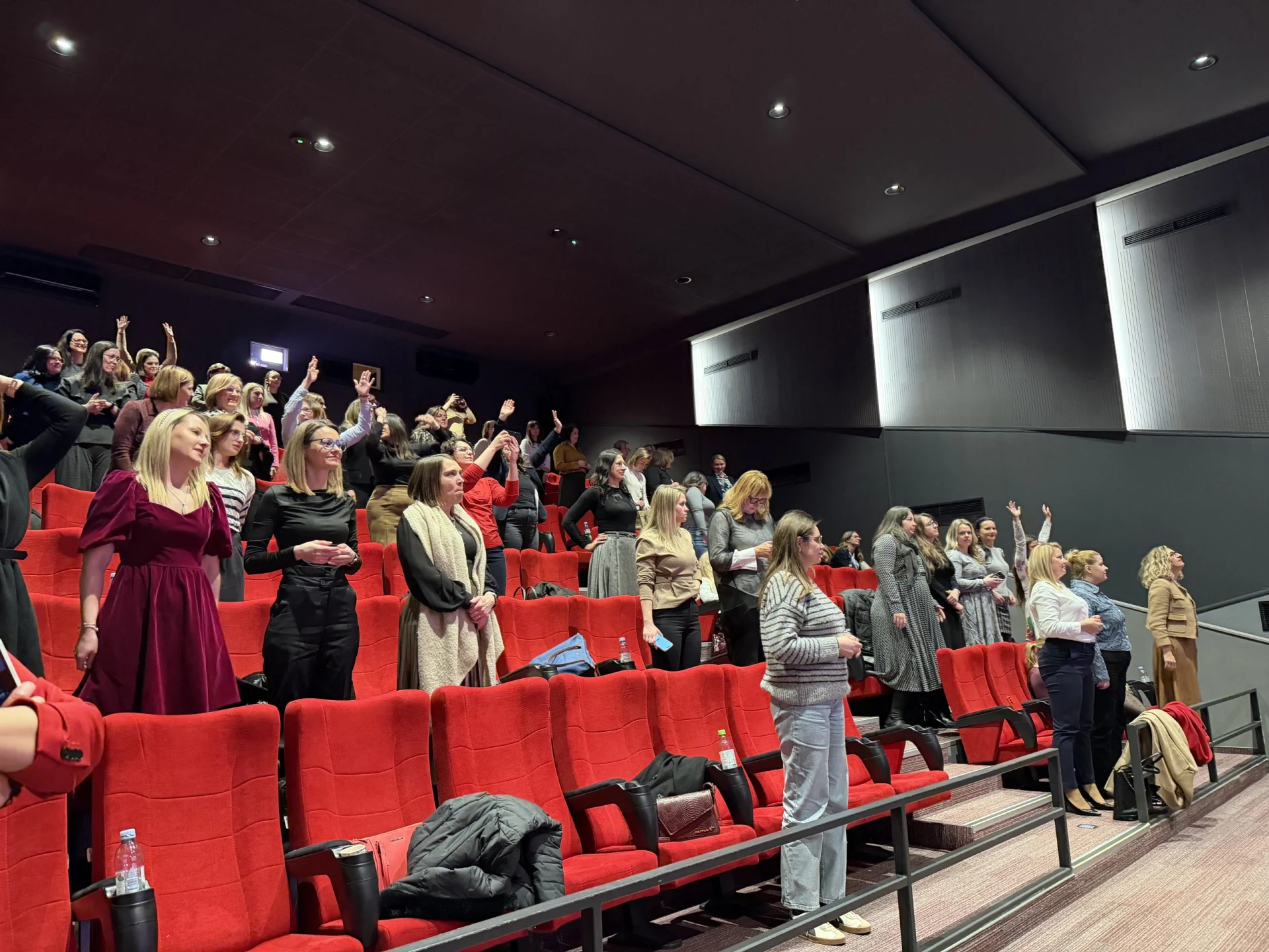 Ivanec u znaku ženskog poduzetništva: Autentične priče, networking i lekcije o liderstvu