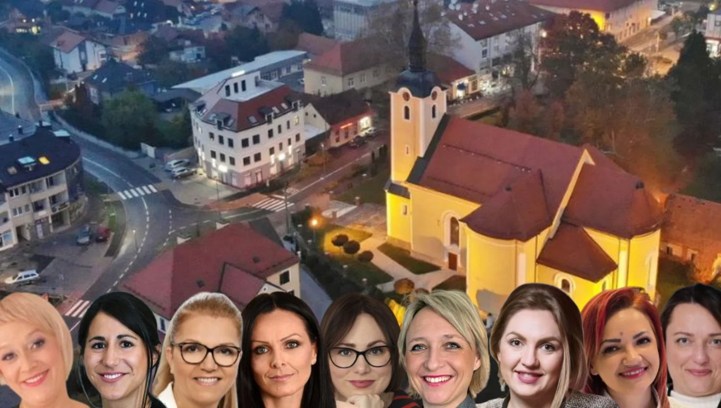 Okupljanje poduzetnica i menadžerica u Ivancu: Mjesto za razmjenu iskustava, nova partnerstva i osobni razvoj