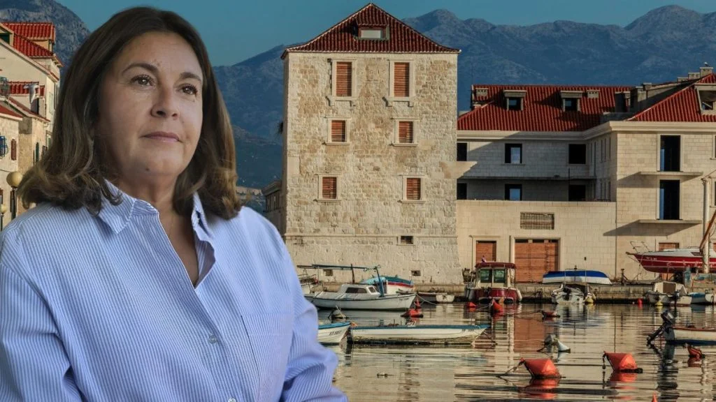 Iz Škotske sletjela u Hrvatsku: Dobila dom i prelomila karijeru, evo kako u Kaštel Novom kreće ispočetka