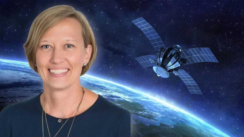 Mirna Mekić prepoznata među 50 žena koje mijenjaju svemirsku i satelitsku industriju